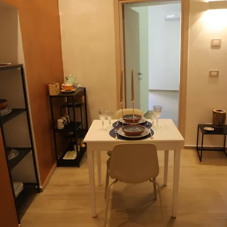 Elena's Appartement