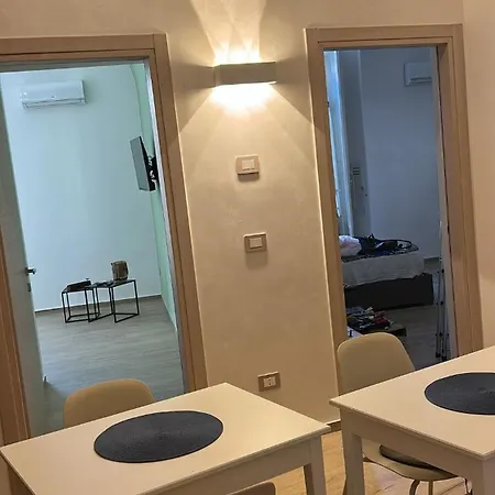 Elena's Appartement