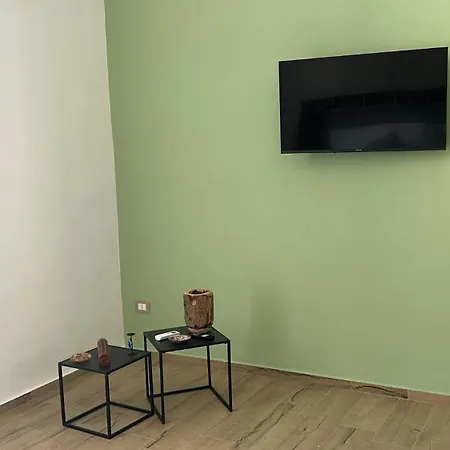 Appartement Elena's Bisceglie