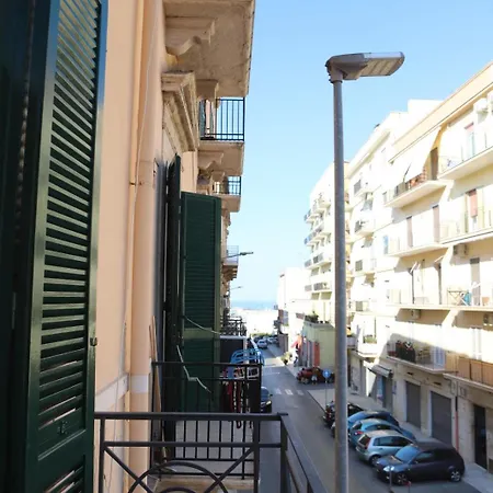 Appartement Elena's Bisceglie