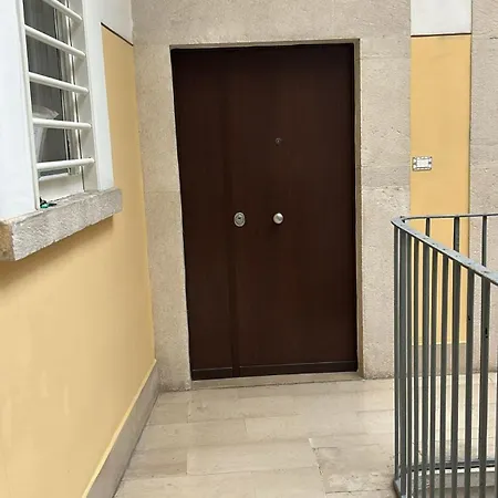 Appartement Elena's *