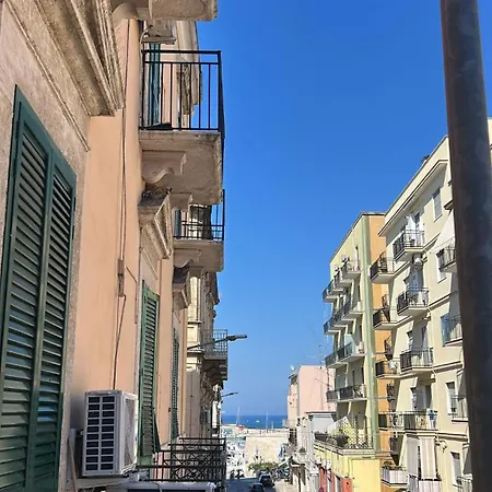 Elena's Appartement Bisceglie