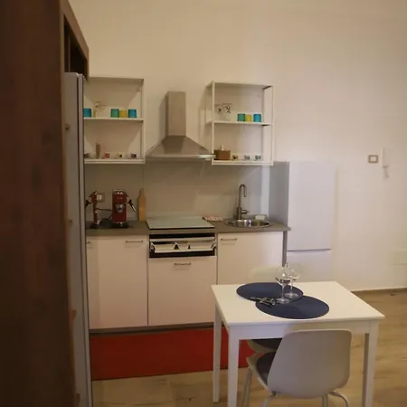 Elena's Appartement *
