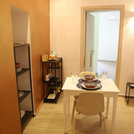Elena's Appartement Bisceglie