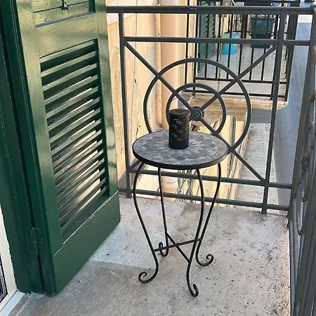 Appartement Elena's Bisceglie