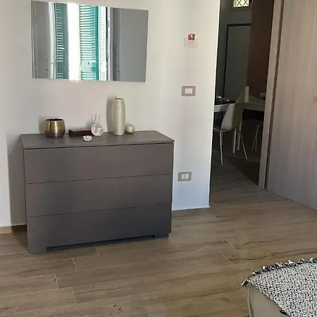 Appartement Elena's