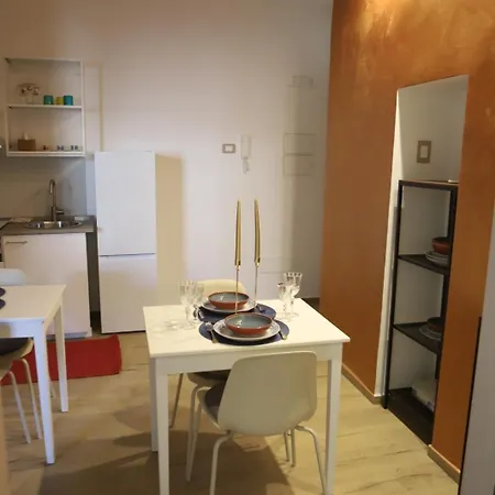 Appartement Elena's