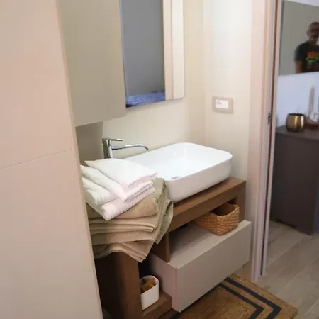 Appartement Elena's Bisceglie