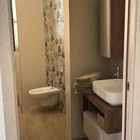 Appartement Elena's