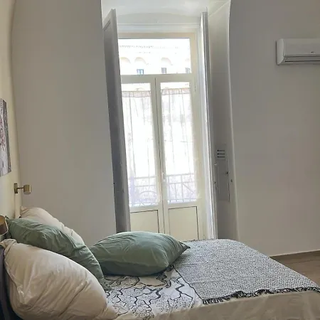 Appartement Elena's