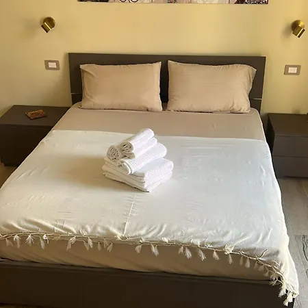 Elena's 4* Bisceglie
