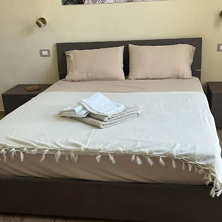 Elena's Maison d'hôtes Bisceglie
