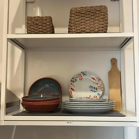 Elena's 4* Bisceglie