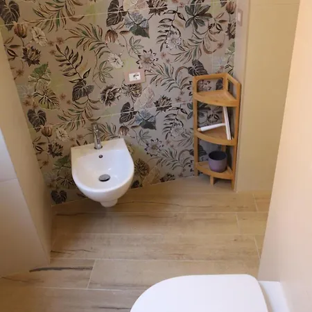 Elena's 4* Bisceglie
