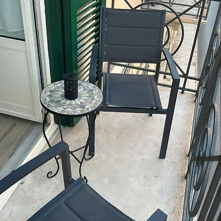 Elena's Gasthuis Bisceglie